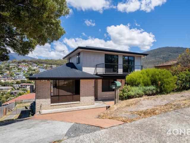House for sale in Hobart, Tasmania