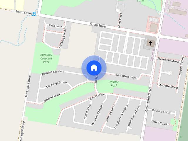 House for rent in Toowoomba, Queensland