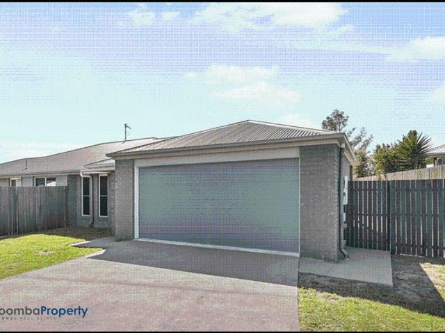 House for rent in Toowoomba, Queensland