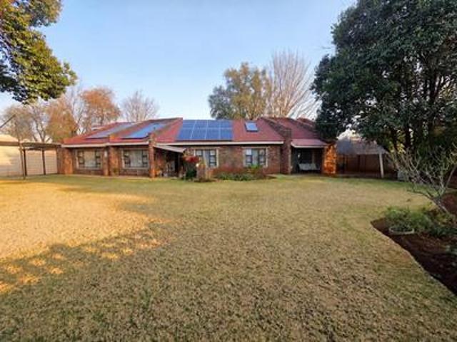 House for sale in Midvaal, Gauteng