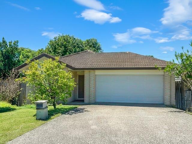 House for rent in Redbank Plains, Greater Brisbane