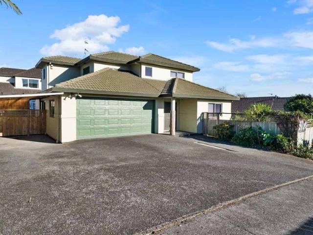 House for rent in East Tamaki