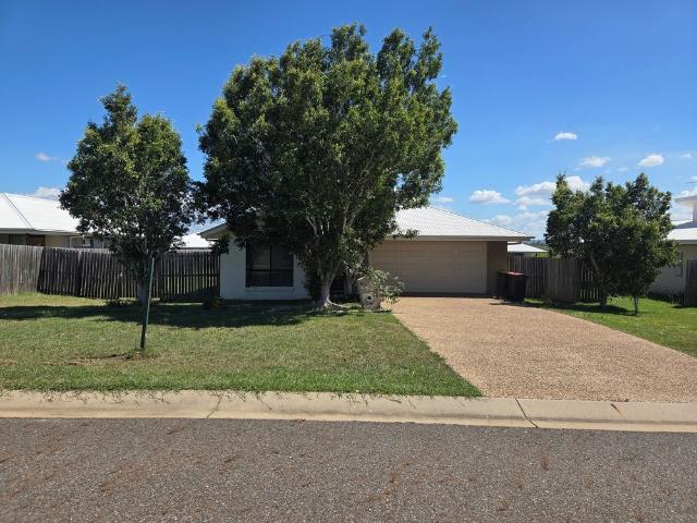 House for rent in Gracemere, Queensland