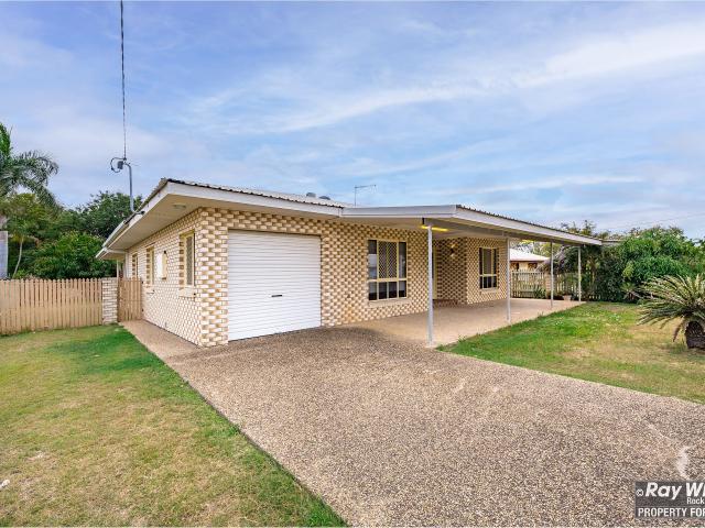 House for rent in Gracemere, Queensland