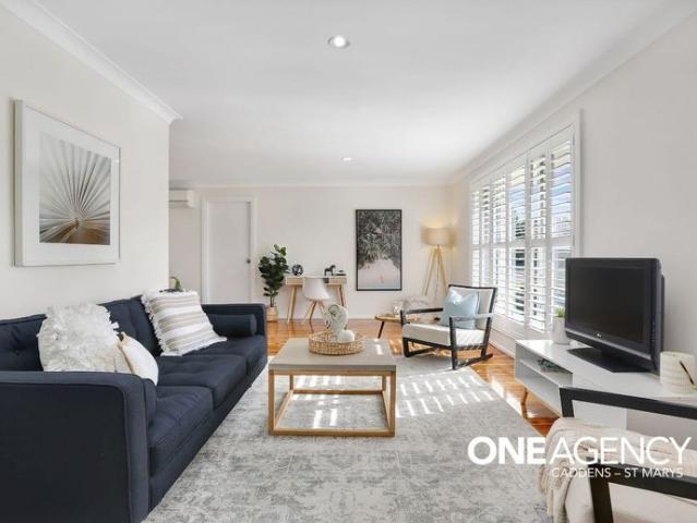 House for rent in Penrith, Sydney