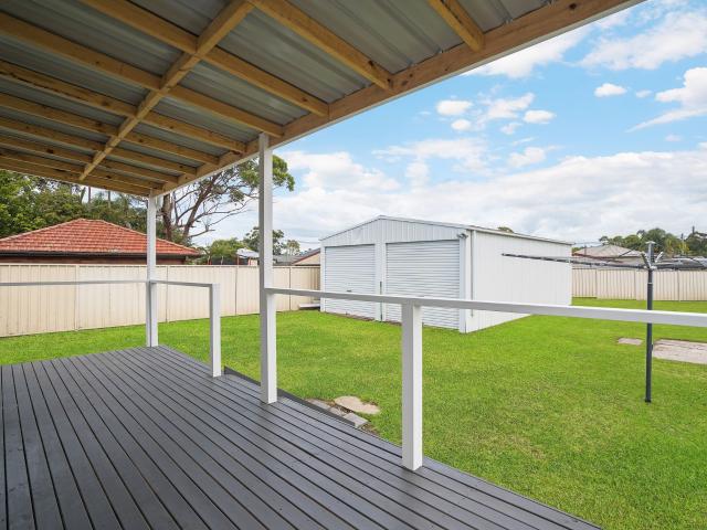 House for rent in Ambergate, New South Wales