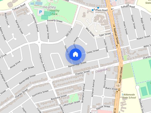 House for rent in Townsville, Queensland