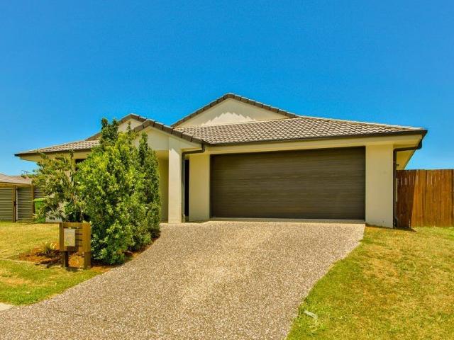 House for rent in Mango Hill, Greater Brisbane
