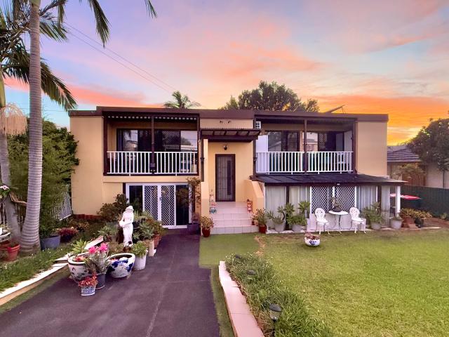 House for rent in Greystanes