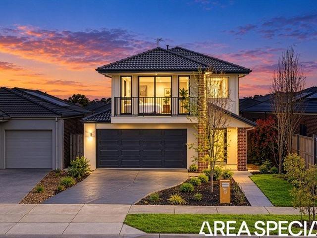 House for sale in Savannah Estate, Melbourne