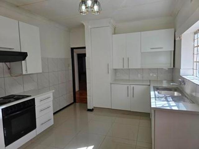 House for rent in Nooitgedacht, Gauteng