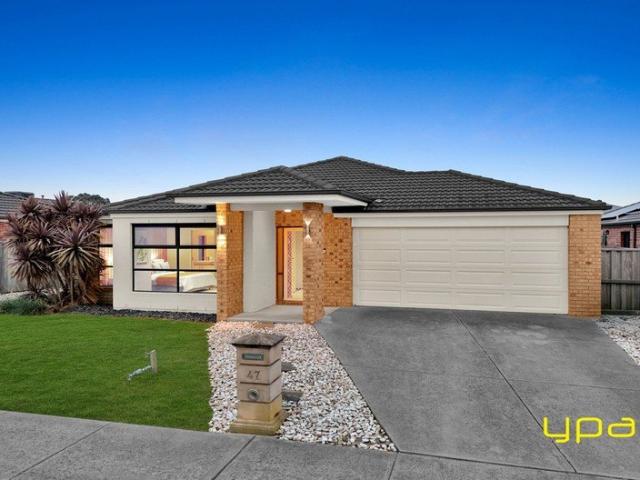 House for sale in Camerons Creek, Victoria