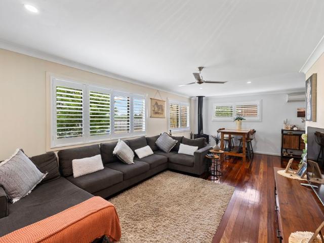 House for rent in Bom Bom, New South Wales