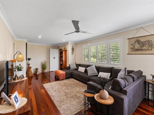 House for rent in Bom Bom, New South Wales
