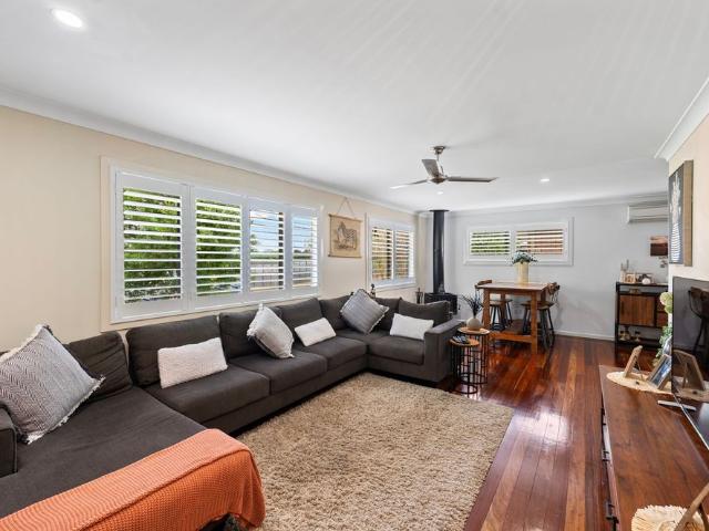 House for rent in Bom Bom, New South Wales