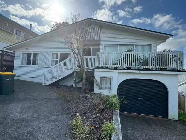 House for rent in Wairau Valley, Oroua County
