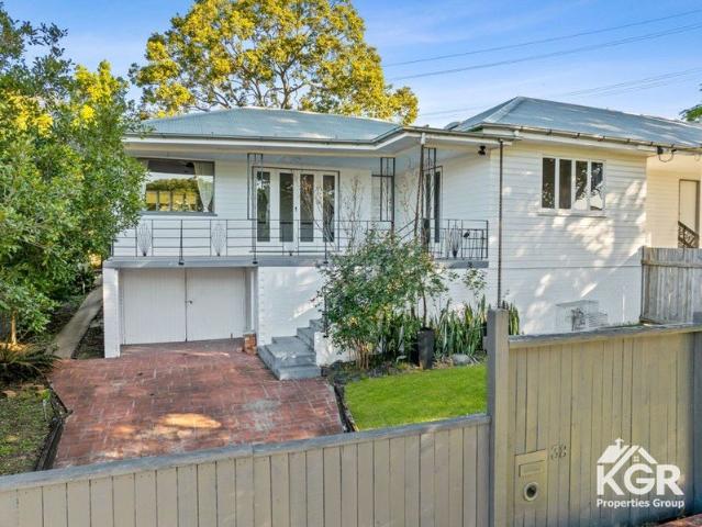 Duplex for rent in Toombul, Queensland
