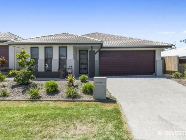 House for rent in Vale Estate Stage 2, Greater Brisbane