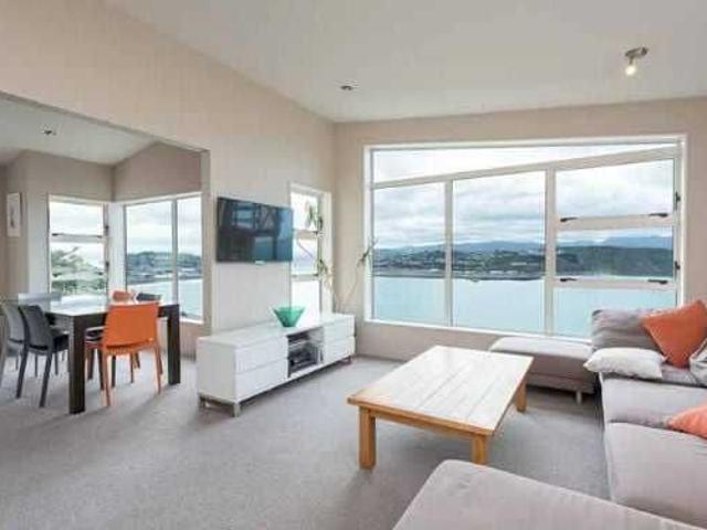 House for rent in Houghton Bay, Wellington