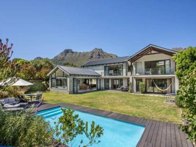 House for rent in Hout Bay, Western Cape