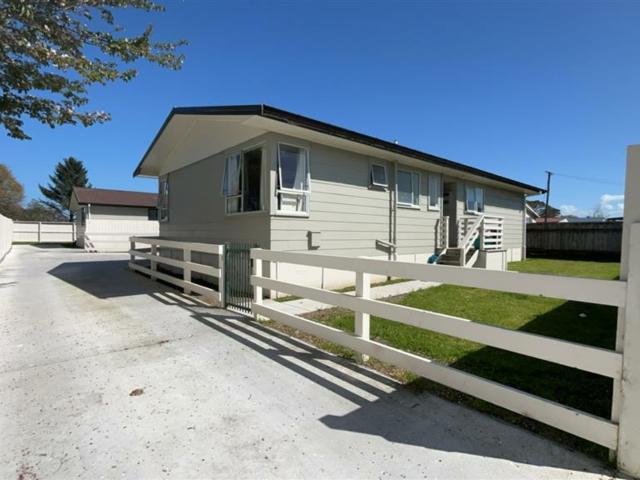 Apartment for rent in Huntly, Waikato