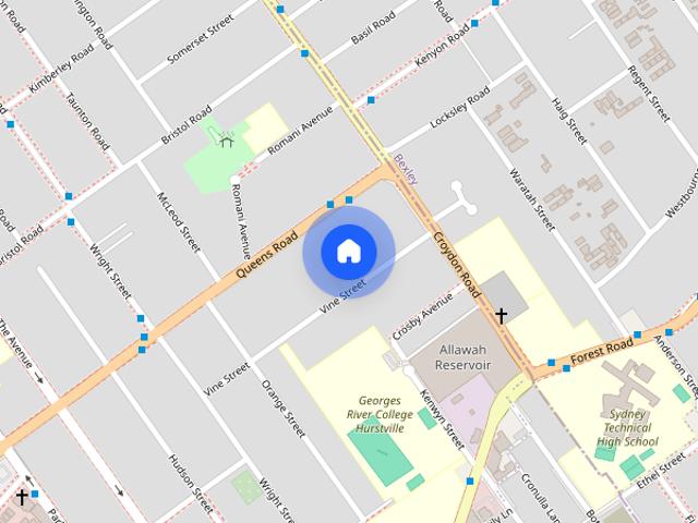 House for rent in Sydney, New South Wales