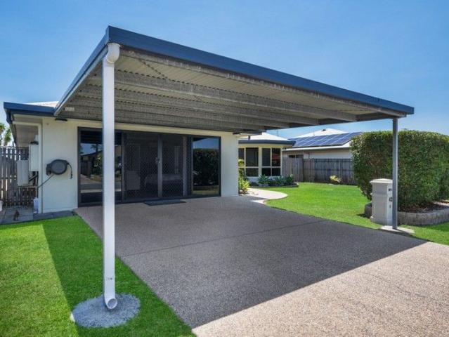 House for sale in Mount Pleasant, Queensland