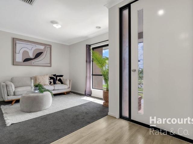 Apartment for rent in Cloverton, Melbourne