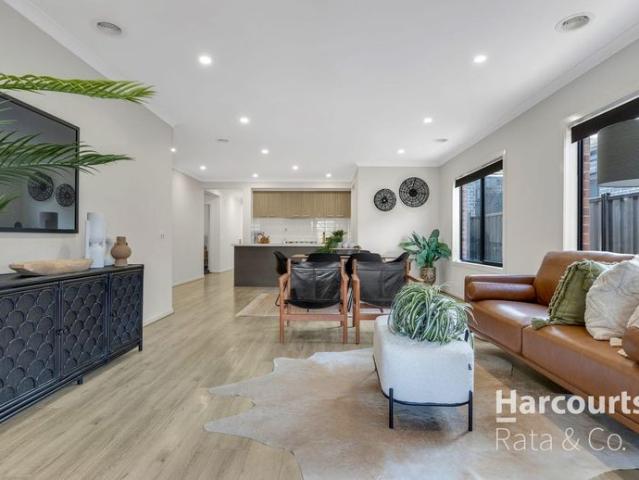 House for rent in Cloverton, Melbourne
