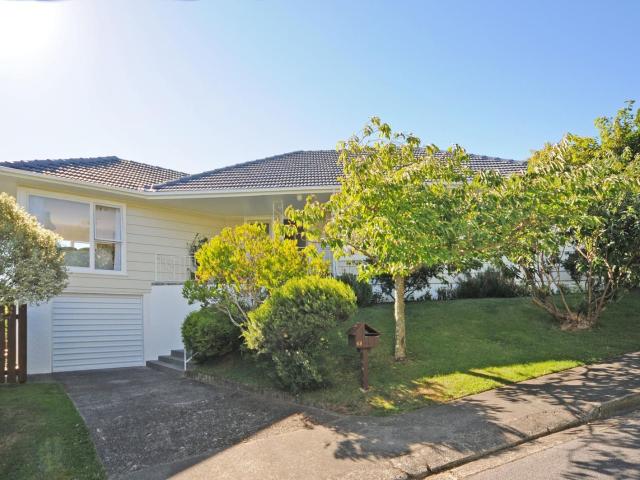 House for rent in Matata, Wellington