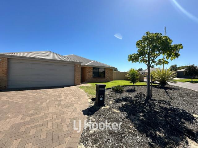House for rent in Australind, Shire Of Harvey