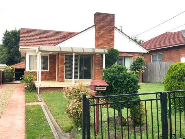 House for rent in Sydney, New South Wales