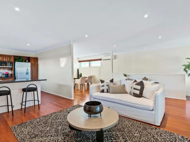 House for rent in Toombul, Queensland