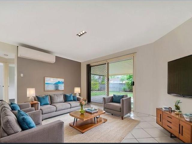 House for rent in Loganholme, Greater Brisbane