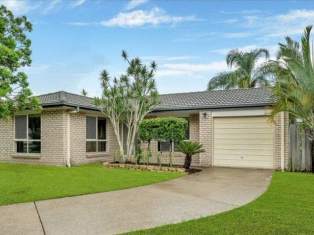 House for rent in Loganholme, Greater Brisbane