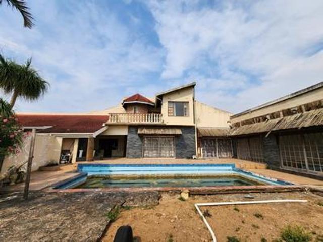 House for sale in Queensburgh, Kwazulu-natal