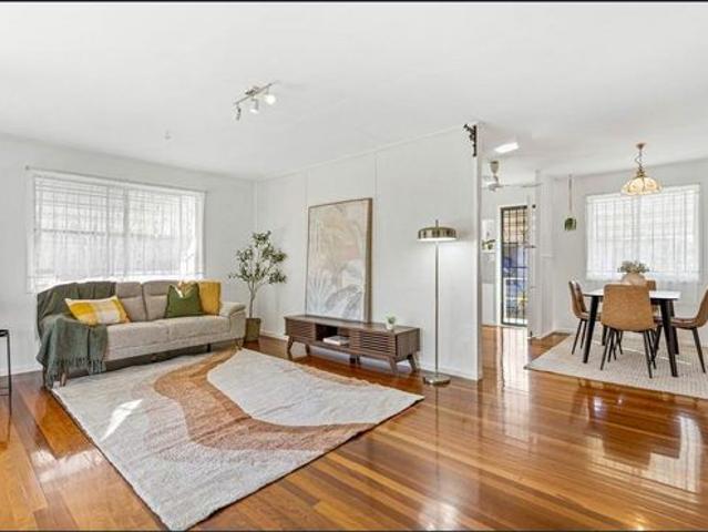 House for rent in Toombul, Queensland