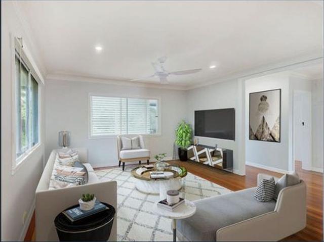 House for rent in Upper Mount Gravatt, Greater Brisbane