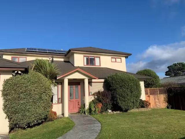 House for rent in Days Bay, Wellington