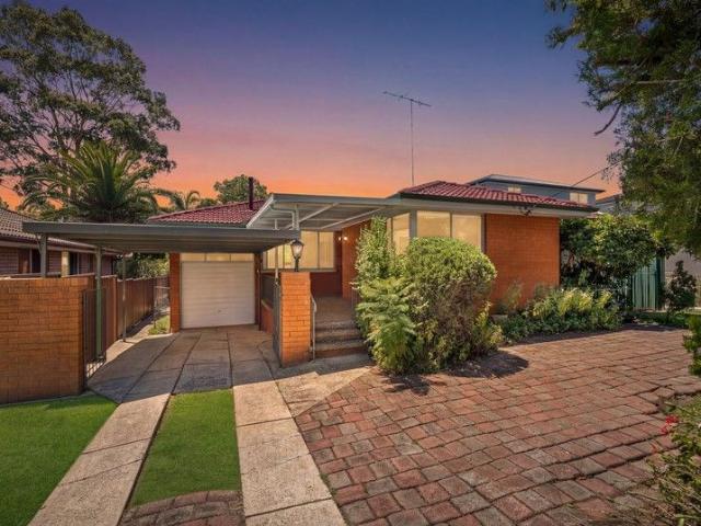 House for sale in Sydney, New South Wales