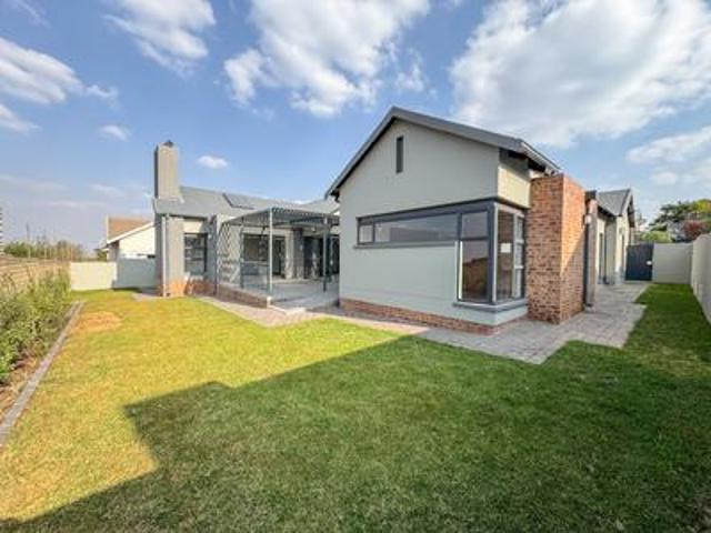 House for sale in Ekurhuleni, Gauteng