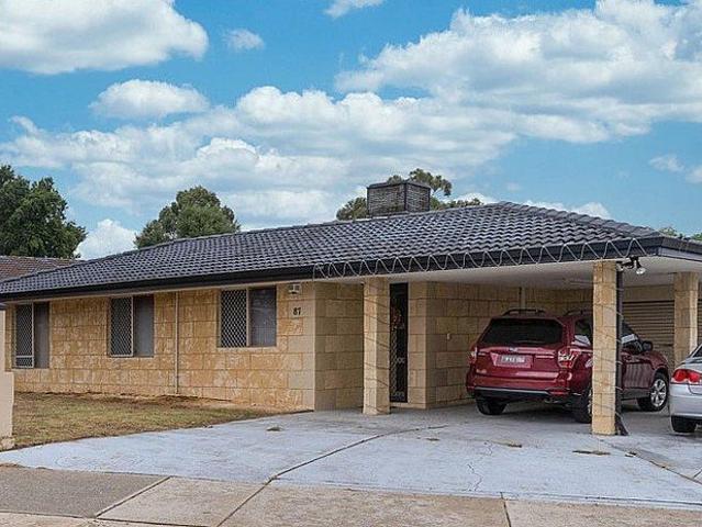 House for rent in Stirling, Western Australia