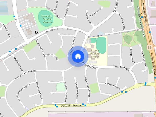 House for rent in Mirrabooka, City of Stirling