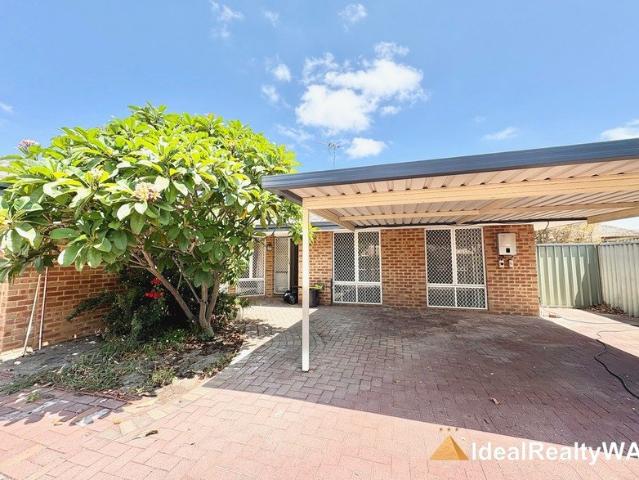 House for rent in Beechboro, Western Australia