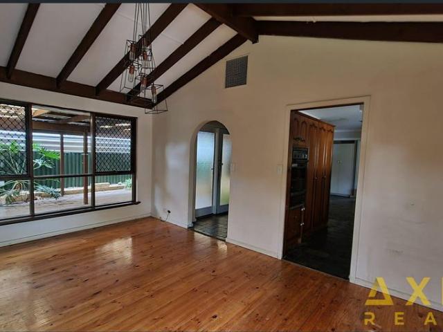 House for rent in Horseshoe Creek, South Australia