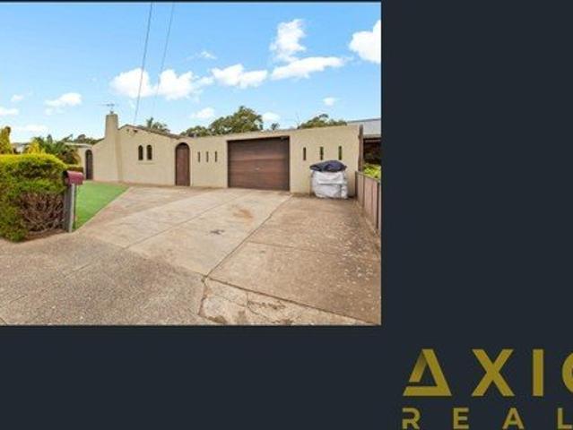 House for rent in Horseshoe Creek, South Australia