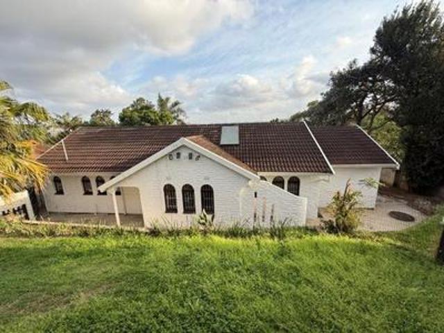 House for rent in New Germany, Kwazulu-natal
