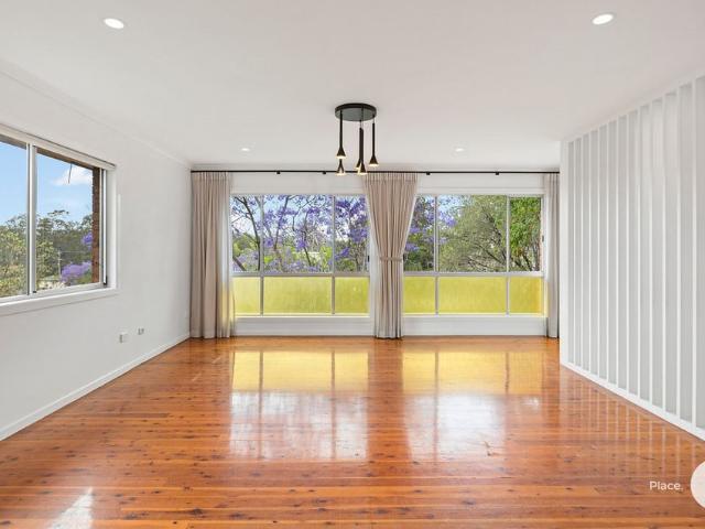 Apartment for rent in Mount Gravatt East, Greater Brisbane