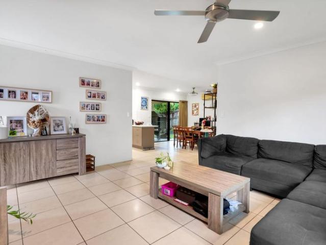House for rent in Mount Sheridan, Queensland