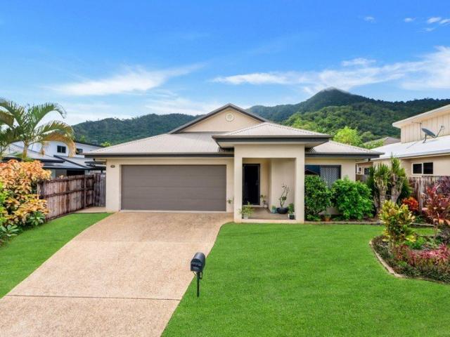 House for rent in Mount Sheridan, Queensland